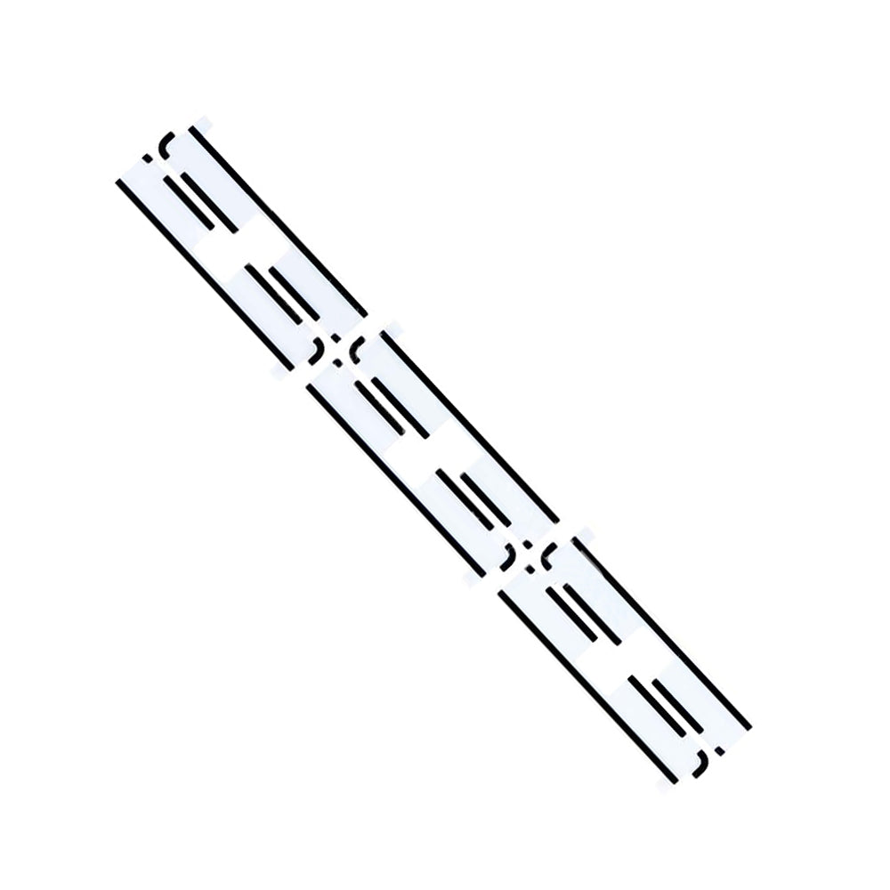 REPLACEMENT FOR IPAD MINI 3 TOUCH SCREEN ADHESIVE STRIPS (4G VERSION)