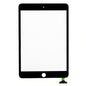 REPLACEMENT FOR IPAD MINI 3 TOUCH SCREEN DIGITIZER - BLACK