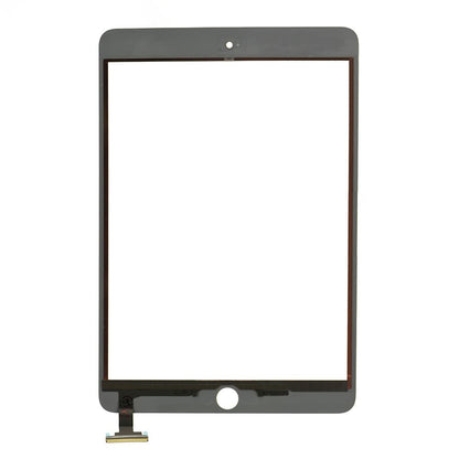 REPLACEMENT FOR IPAD MINI 3 TOUCH SCREEN DIGITIZER - WHITE