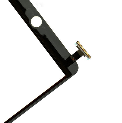 REPLACEMENT FOR IPAD MINI 3 TOUCH SCREEN DIGITIZER - WHITE