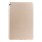 REPLACEMENT FOR IPAD MINI 4 GOLD BACK COVER - WIFI VERSION