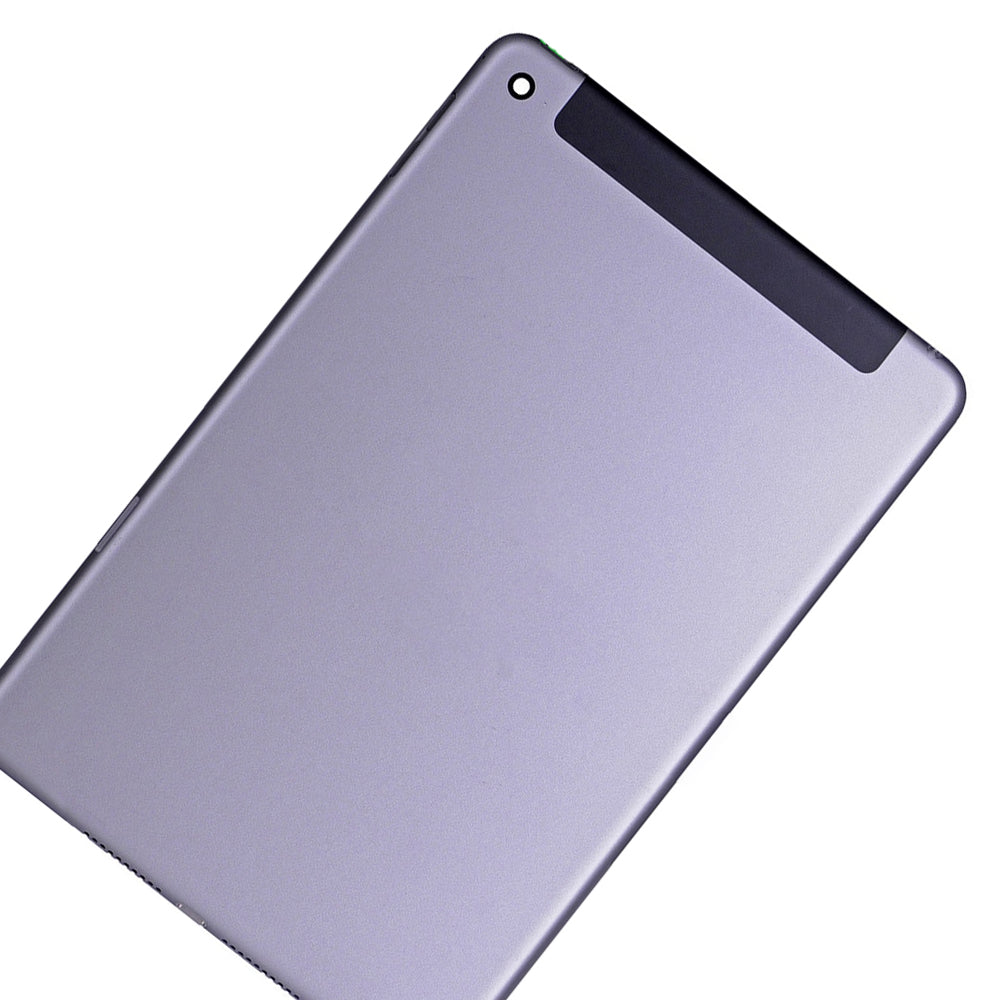 REPLACEMENT FOR IPAD MINI 4 GRAY BACK COVER - 4G VERSION