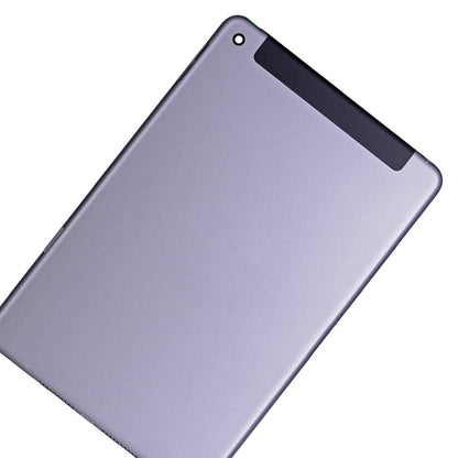 REPLACEMENT FOR IPAD MINI 4 GRAY BACK COVER - 4G VERSION