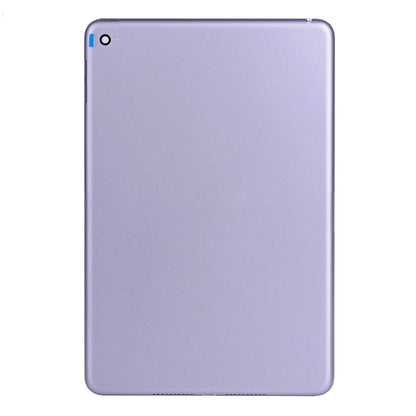 REPLACEMENT FOR IPAD MINI 4 GREY BACK COVER - WIFI VERSION