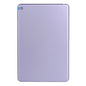 REPLACEMENT FOR IPAD MINI 4 GREY BACK COVER - WIFI VERSION