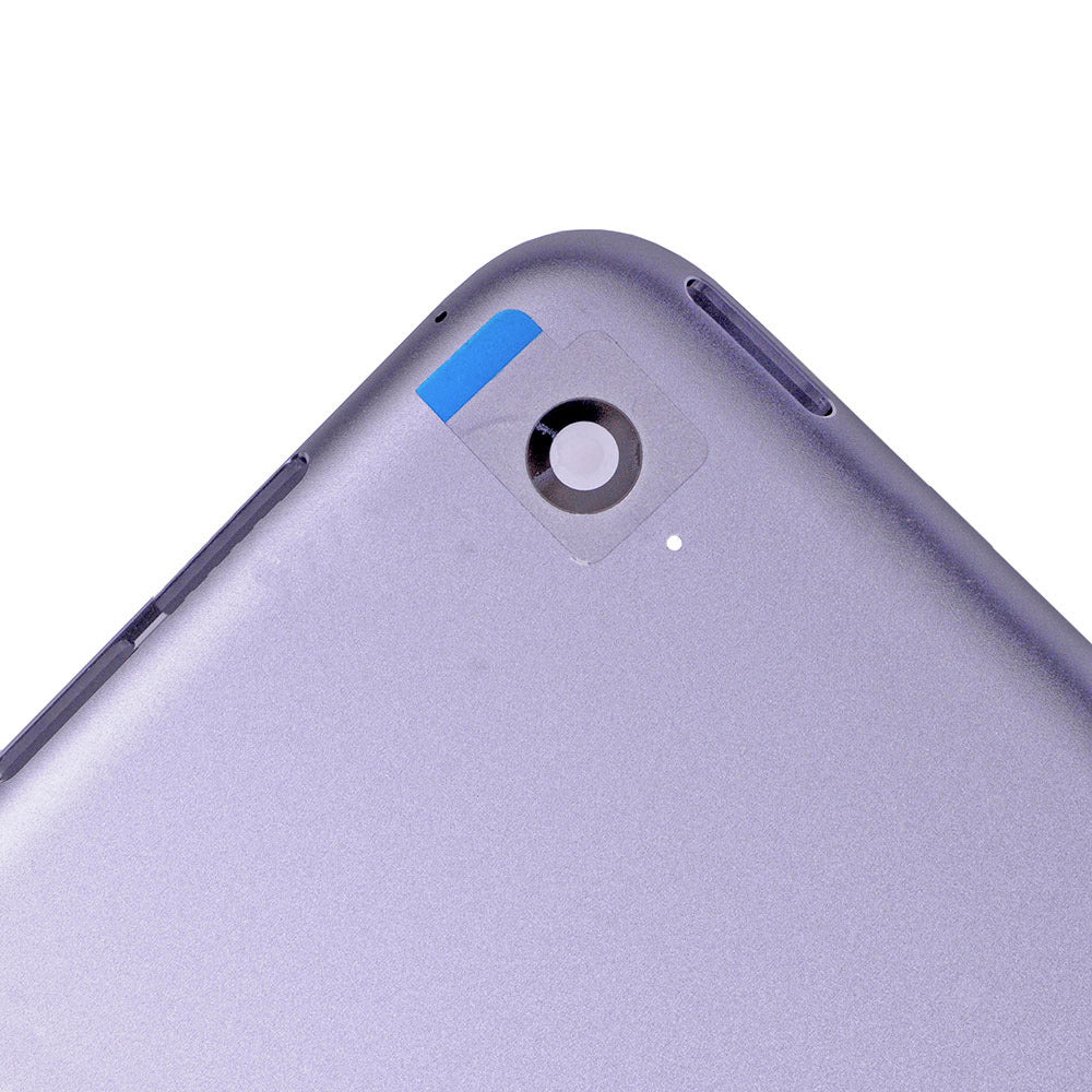 REPLACEMENT FOR IPAD MINI 4 GREY BACK COVER - WIFI VERSION