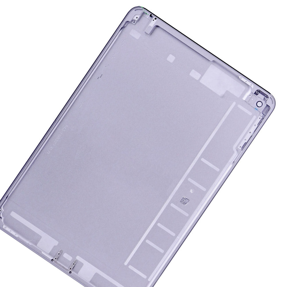 REPLACEMENT FOR IPAD MINI 4 GREY BACK COVER - WIFI VERSION