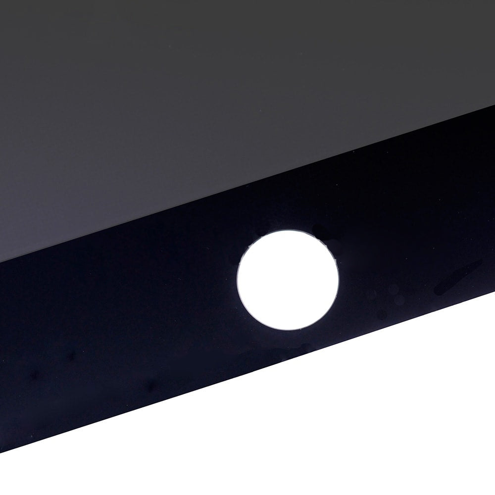 REPLACEMENT FOR IPAD MINI 4 LCD WITH DIGITIZER ASSEMBLY WITHOUT HOME BUTTON - BLACK