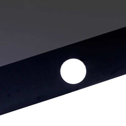 REPLACEMENT FOR IPAD MINI 4 LCD WITH DIGITIZER ASSEMBLY WITHOUT HOME BUTTON - BLACK