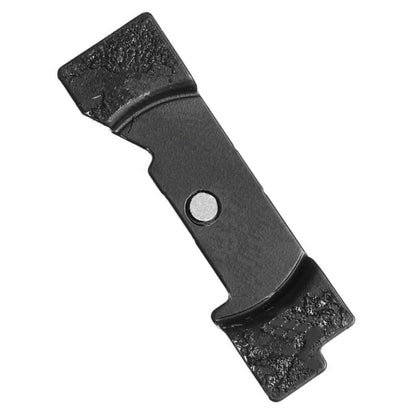 REPLACEMENT FOR IPAD MINI 4/MINI 5 HOME BUTTON MOUNTING BRACKET