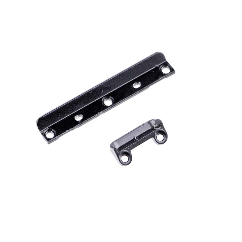 REPLACEMENT FOR IPAD MINI 4 POWER BUTTON/VOLUME BACKING PLATE