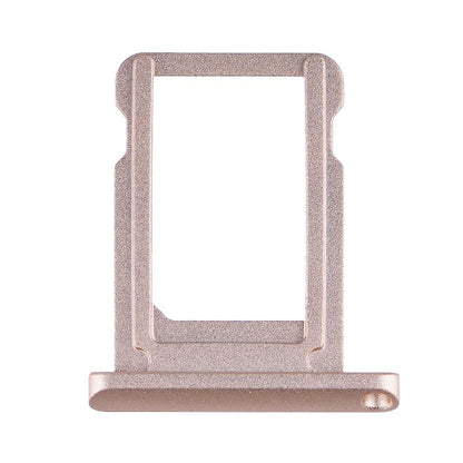 REPLACEMENT FOR IPAD MINI 4/PRO 9.7" 12.9" SIM CARD TRAY - GOLD