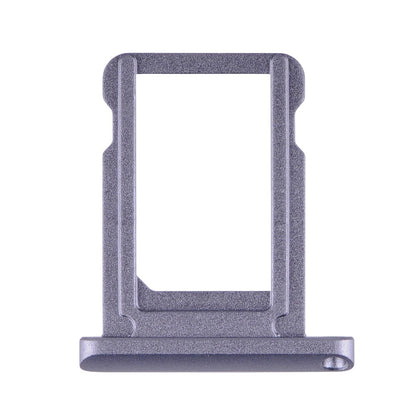 REPLACEMENT FOR IPAD MINI 4/PRO 9.7" 12.9" SIM CARD TRAY - GRAY