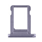 REPLACEMENT FOR IPAD MINI 4/PRO 9.7" 12.9" SIM CARD TRAY - GRAY