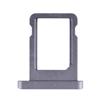 REPLACEMENT FOR IPAD MINI 4/PRO 9.7" 12.9" SIM CARD TRAY - GRAY