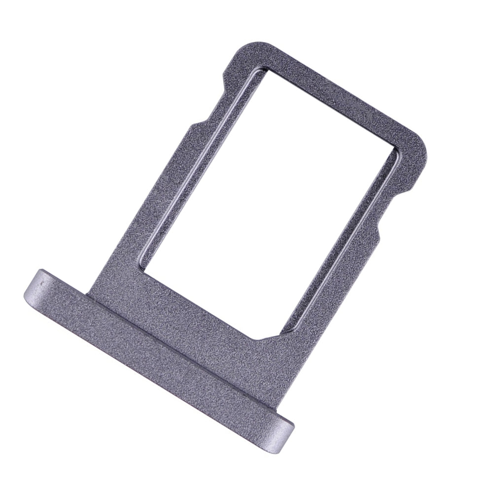 REPLACEMENT FOR IPAD MINI 4/PRO 9.7" 12.9" SIM CARD TRAY - GRAY
