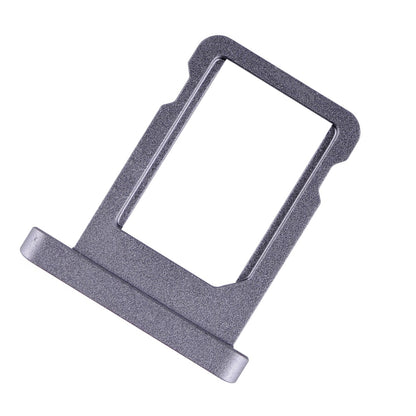 REPLACEMENT FOR IPAD MINI 4/PRO 9.7" 12.9" SIM CARD TRAY - GRAY