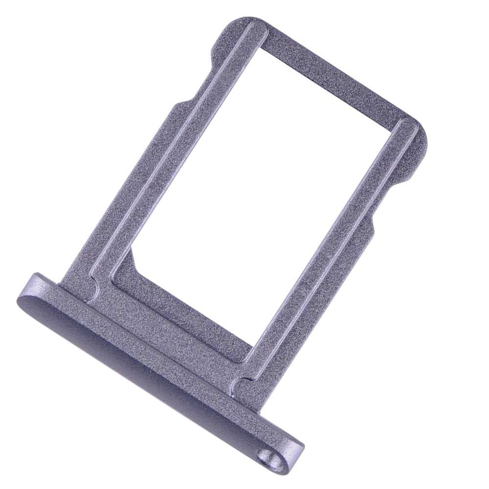 REPLACEMENT FOR IPAD MINI 4/PRO 9.7" 12.9" SIM CARD TRAY - GRAY