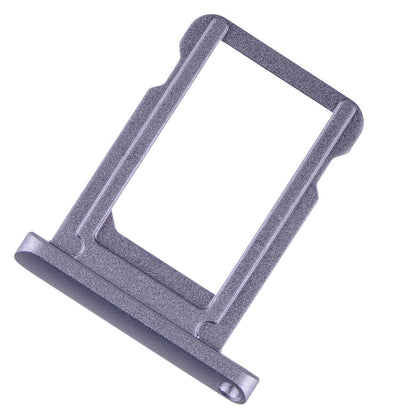 REPLACEMENT FOR IPAD MINI 4/PRO 9.7" 12.9" SIM CARD TRAY - GRAY