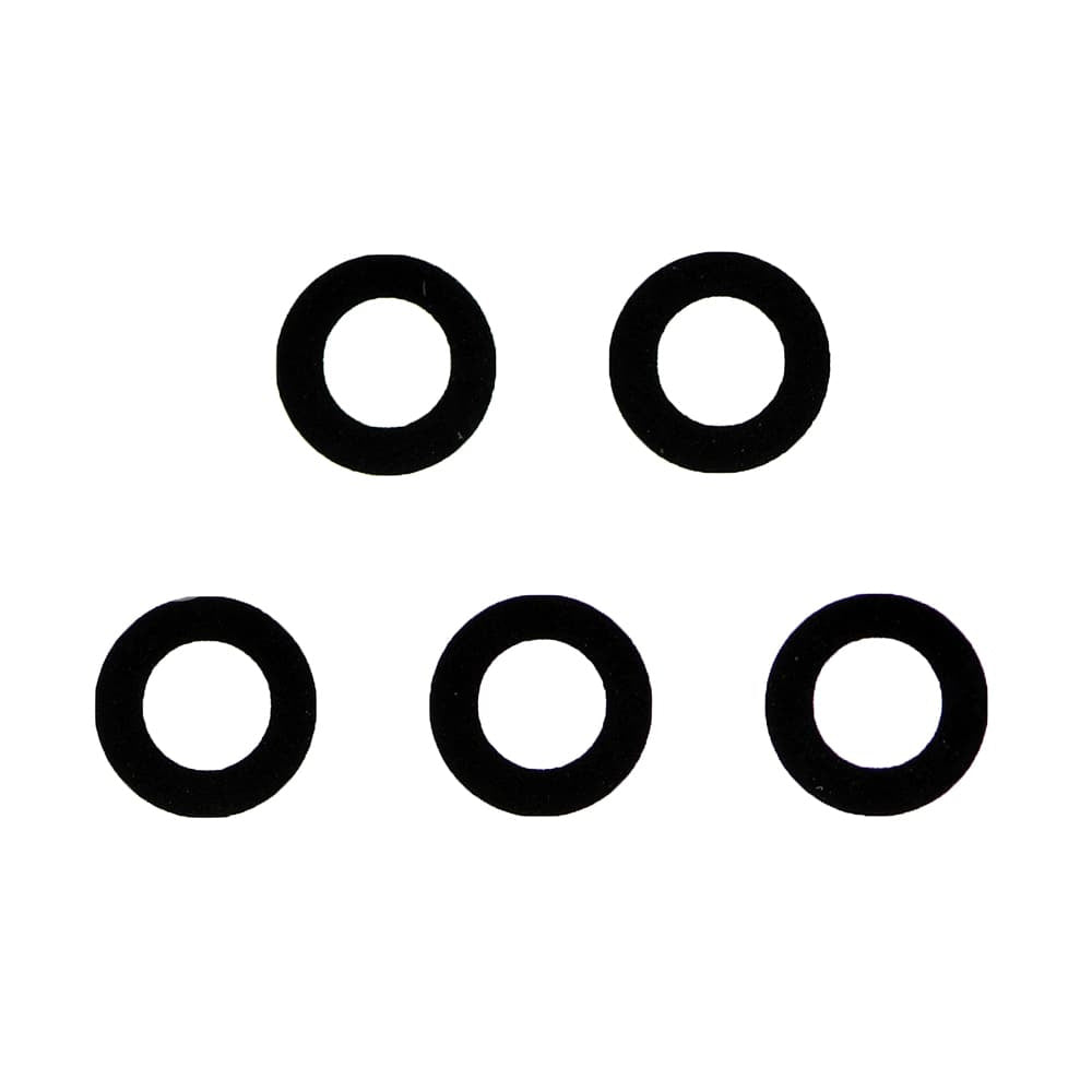 REPLACEMENT FOR IPAD MINI 4 REAR CAMERA LENS