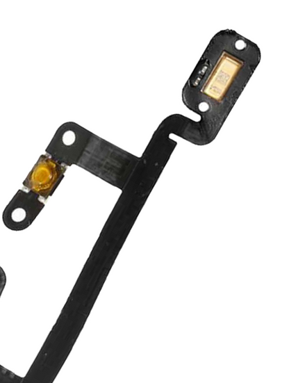 REPLACEMENT FOR IPAD MINI 4 VOLUME BUTTON FLEX CABLE RIBBON