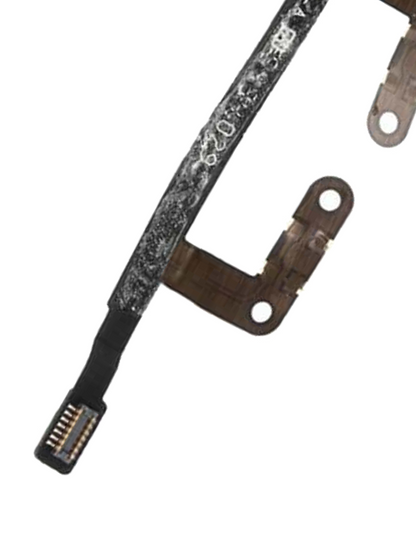 REPLACEMENT FOR IPAD MINI 4 VOLUME BUTTON FLEX CABLE RIBBON