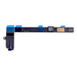 REPLACEMENT FOR IPAD MINI 4 WIFI VERSION HEADPHONE JACK FLEX CABLE - BLACK
