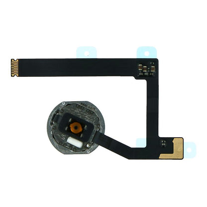 REPLACEMENT FOR IPAD MINI 5 HOME BUTTON ASSEMBLY - GOLD