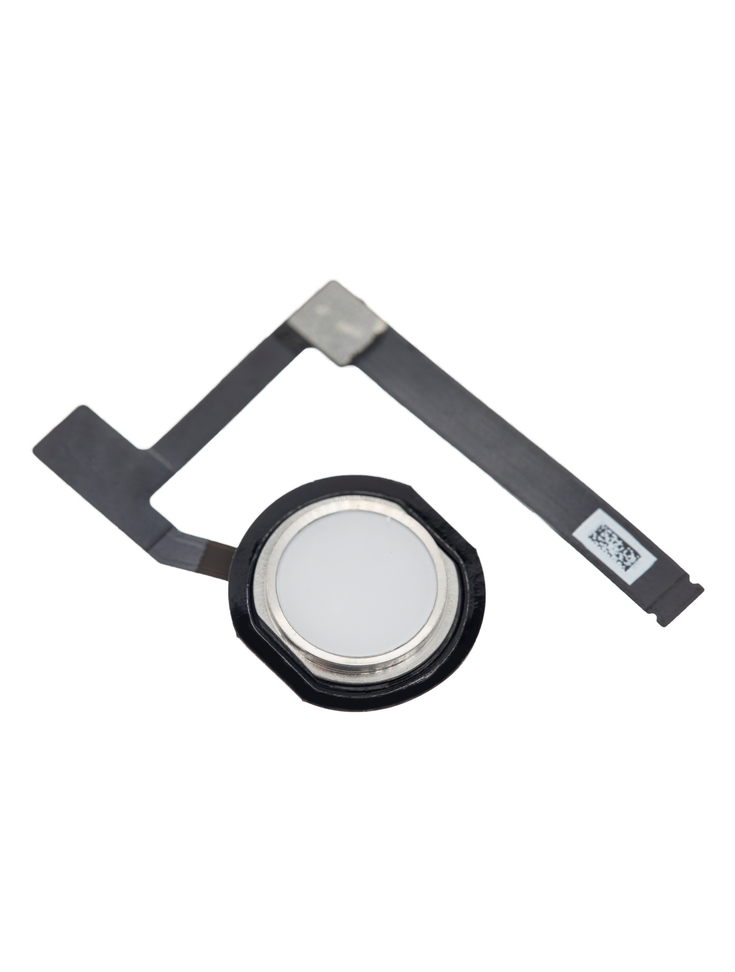 REPLACEMENT FOR IPAD MINI 5 HOME BUTTON ASSEMBLY - SILVER