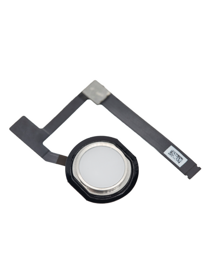 REPLACEMENT FOR IPAD MINI 5 HOME BUTTON ASSEMBLY - SILVER