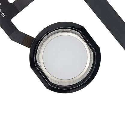 REPLACEMENT FOR IPAD MINI 5 HOME BUTTON ASSEMBLY - SILVER