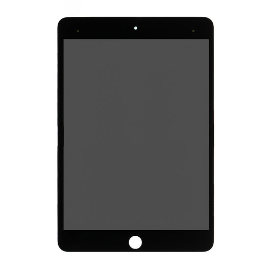 REPLACEMENT FOR IPAD MINI 5 LCD WITH DIGITIZER ASSEMBLY - BLACK