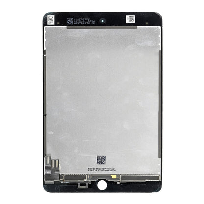 REPLACEMENT FOR IPAD MINI 5 LCD WITH DIGITIZER ASSEMBLY - BLACK