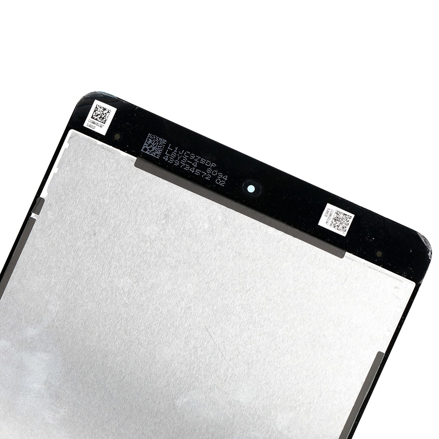 REPLACEMENT FOR IPAD MINI 5 LCD WITH DIGITIZER ASSEMBLY - BLACK