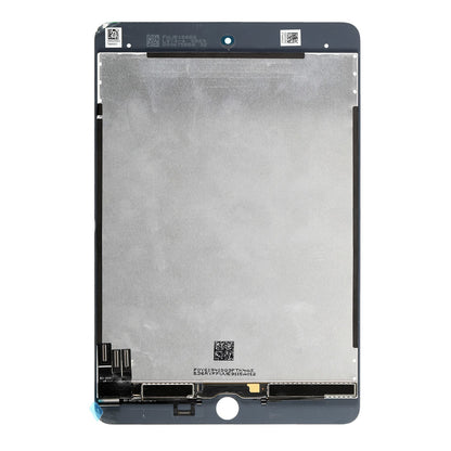 REPLACEMENT FOR IPAD MINI 5 LCD WITH DIGITIZER ASSEMBLY - WHITE