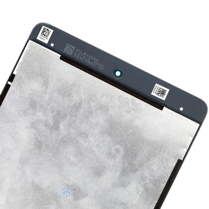 REPLACEMENT FOR IPAD MINI 5 LCD WITH DIGITIZER ASSEMBLY - WHITE
