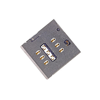 REPLACEMENT FOR IPAD MINI 5 SIM CARD SLOT