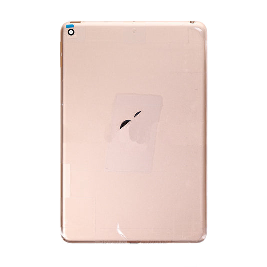 REPLACEMENT FOR IPAD MINI 5 WIFI BACK COVER - GOLD
