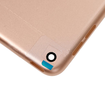 REPLACEMENT FOR IPAD MINI 5 WIFI BACK COVER - GOLD