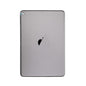 REPLACEMENT FOR IPAD MINI 5 WIFI BACK COVER - GRAY