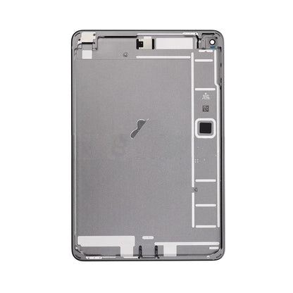 REPLACEMENT FOR IPAD MINI 5 WIFI BACK COVER - GRAY