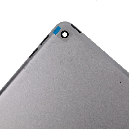 REPLACEMENT FOR IPAD MINI 5 WIFI BACK COVER - GRAY
