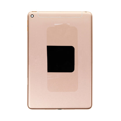 REPLACEMENT FOR IPAD MINI 5 WIFI+CELLULAR BACK COVER - GOLD