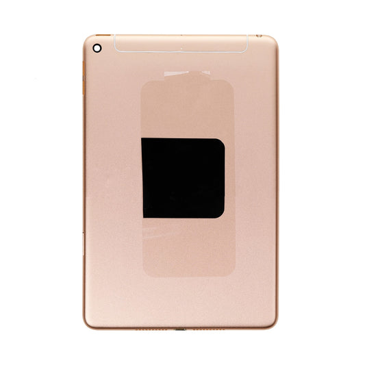 REPLACEMENT FOR IPAD MINI 5 WIFI+CELLULAR BACK COVER - GOLD