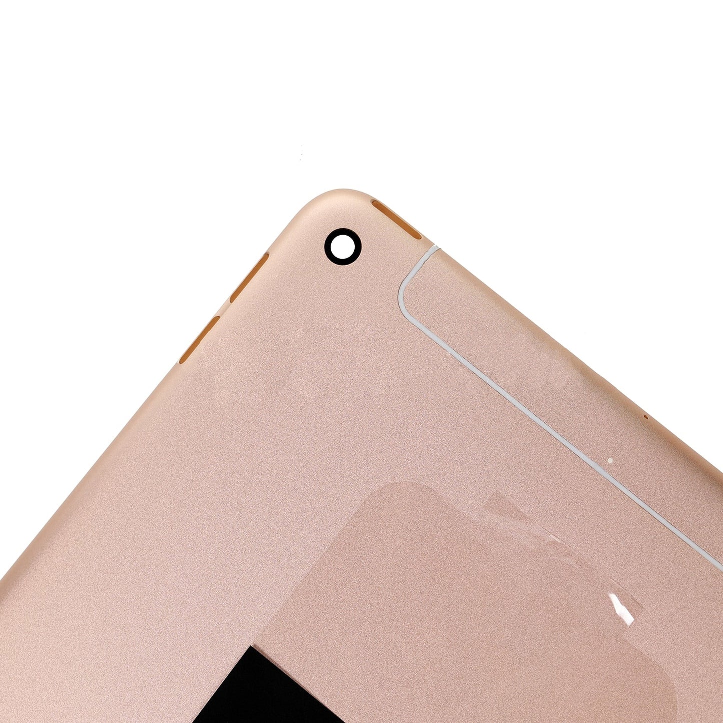 REPLACEMENT FOR IPAD MINI 5 WIFI+CELLULAR BACK COVER - GOLD