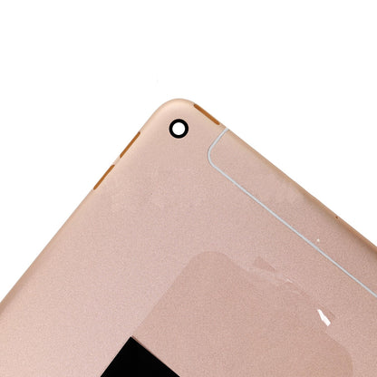REPLACEMENT FOR IPAD MINI 5 WIFI+CELLULAR BACK COVER - GOLD