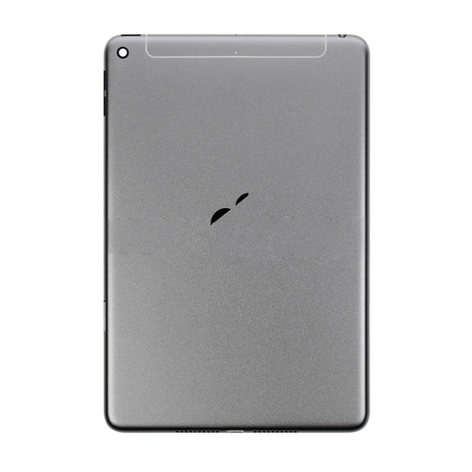 REPLACEMENT FOR IPAD MINI 5 WIFI+CELLULAR BACK COVER - GRAY