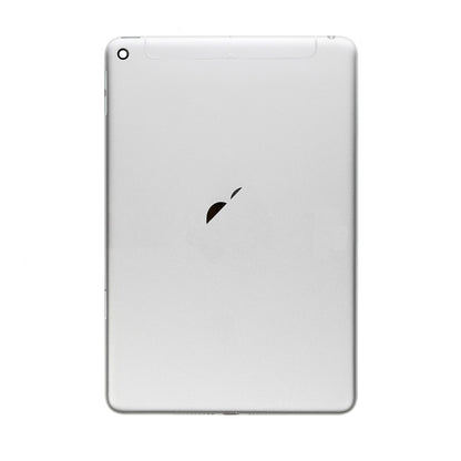 REPLACEMENT FOR IPAD MINI 5 WIFI+CELLULAR BACK COVER - SILVER