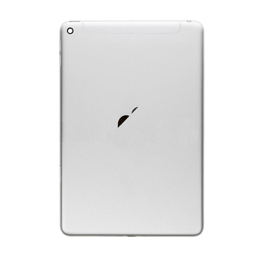 REPLACEMENT FOR IPAD MINI 5 WIFI+CELLULAR BACK COVER - SILVER