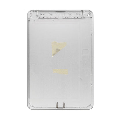 REPLACEMENT FOR IPAD MINI 5 WIFI+CELLULAR BACK COVER - SILVER